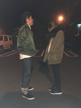 30さんのコーディネート