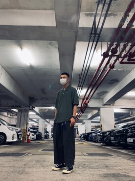 8agosさんのコーディネート