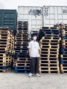 8agosさんのコーディネート