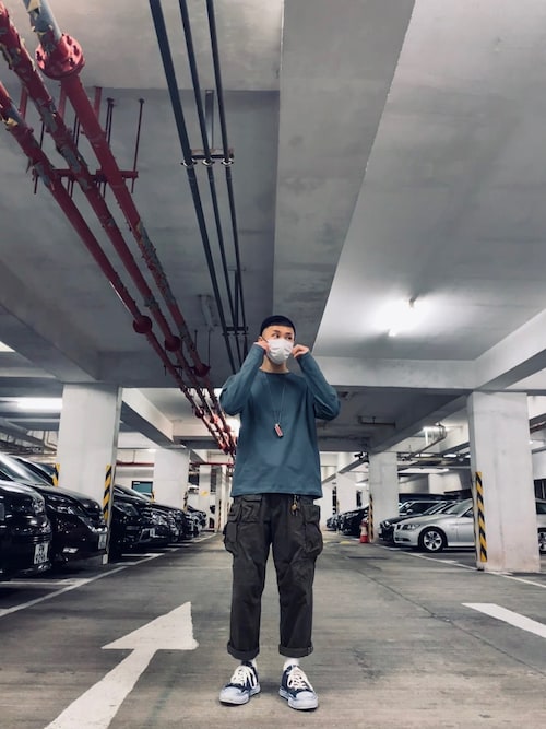 8agosさんのコーディネート