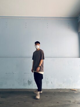 8agosさんのコーディネート