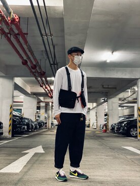 8agosさんのコーディネート