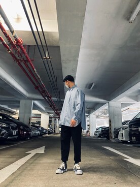 8agosさんのコーディネート