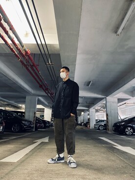 8agosさんのコーディネート