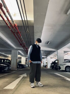 8agosさんのコーディネート