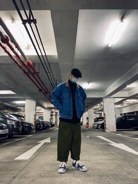 8agosさんのコーディネート