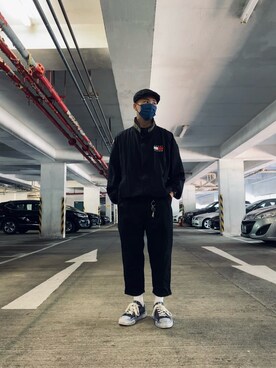 8agosさんのコーディネート