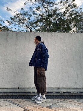 8agosさんのコーディネート