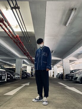 8agosさんのコーディネート