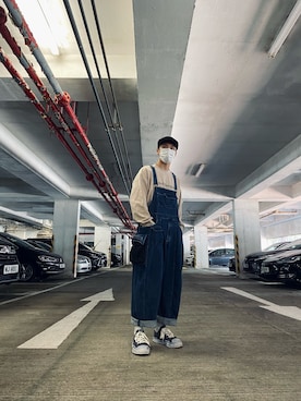 8agosさんのコーディネート