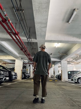 8agosさんのコーディネート