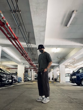 8agosさんのコーディネート