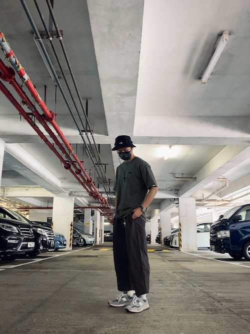 8agosさんのコーディネート