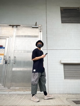 8agosさんのコーディネート