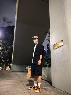 8agosさんのコーディネート