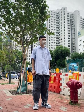 8agosさんのコーディネート