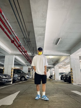 8agosさんのコーディネート