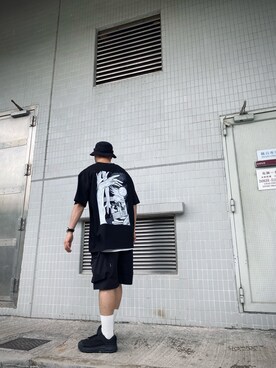 8agosさんのコーディネート