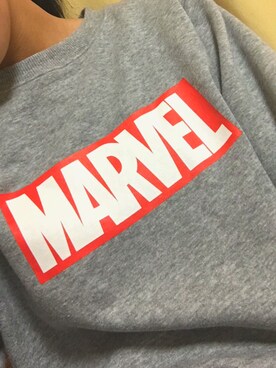 「SWEAT」｜nanaさん（レディース・156cm）の冬コーディネート