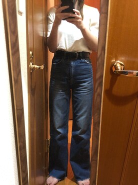 meguuuさん(レディース・156cm)の夏コーディネート