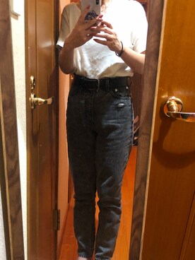 meguuuさん（レディース・156cm）の夏コーディネート