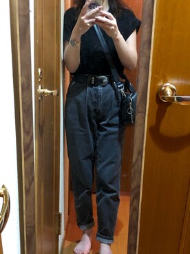 meguuuさん（レディース・156cm）の秋コーディネート