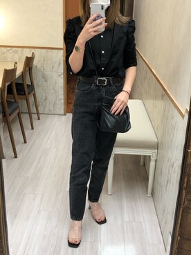meguuuさん(レディース・156cm)の秋コーディネート