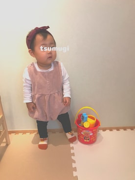 tsumutsumuさんのコーディネート