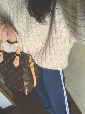 nhrmyさんのコーディネート