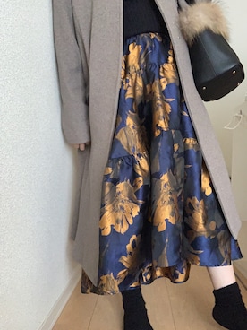 nhrmyさんのコーディネート