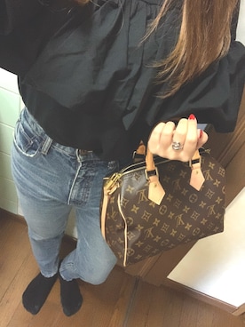 nhrmyさんのコーディネート