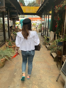 nhrmyさんのコーディネート