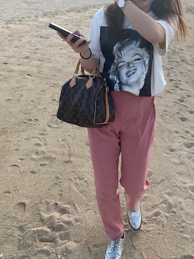 nhrmyさんのコーディネート