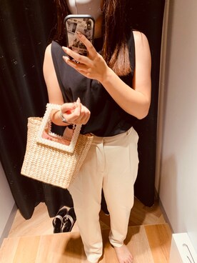 nhrmyさんのコーディネート