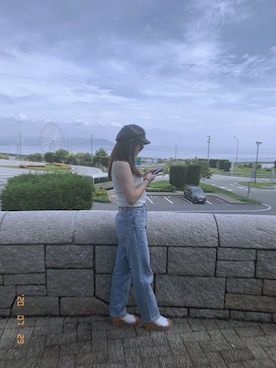 nhrmyさんのコーディネート