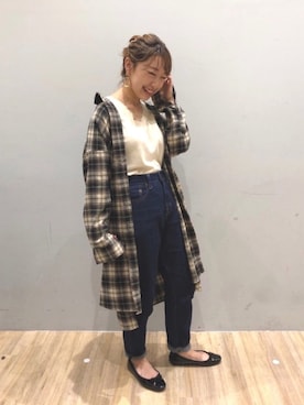 はやぴ👶🏻さんのコーディネート