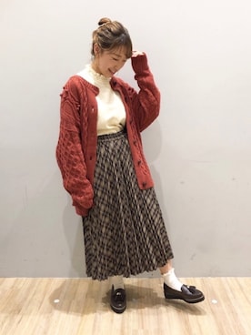 はやぴ👶🏻さんのコーディネート