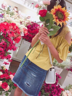 みやさん(レディース・170cm)の秋コーディネート