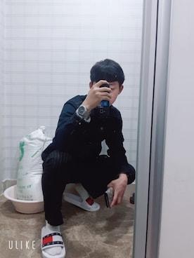 현さんのコーディネート
