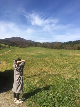 papikoさんのコーディネート