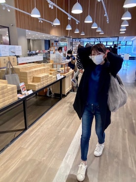 papikoさんのコーディネート