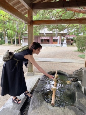 papikoさんのコーディネート