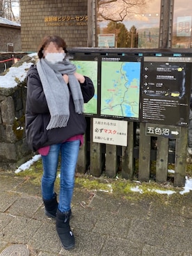 papikoさんのコーディネート