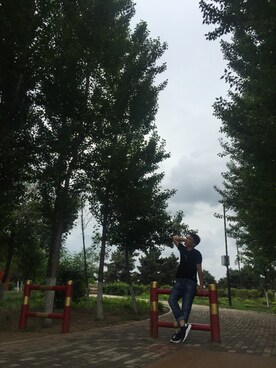 苍井没没没有空さんのコーディネート