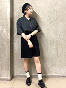 coen  おのさんのコーディネート