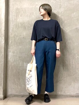 coen  おのさんのコーディネート