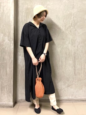 coen  おのさんのコーディネート