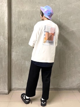 coen  おのさんのコーディネート