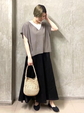 coen  おのさんのコーディネート