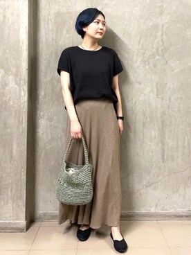 coen  おのさんのコーディネート